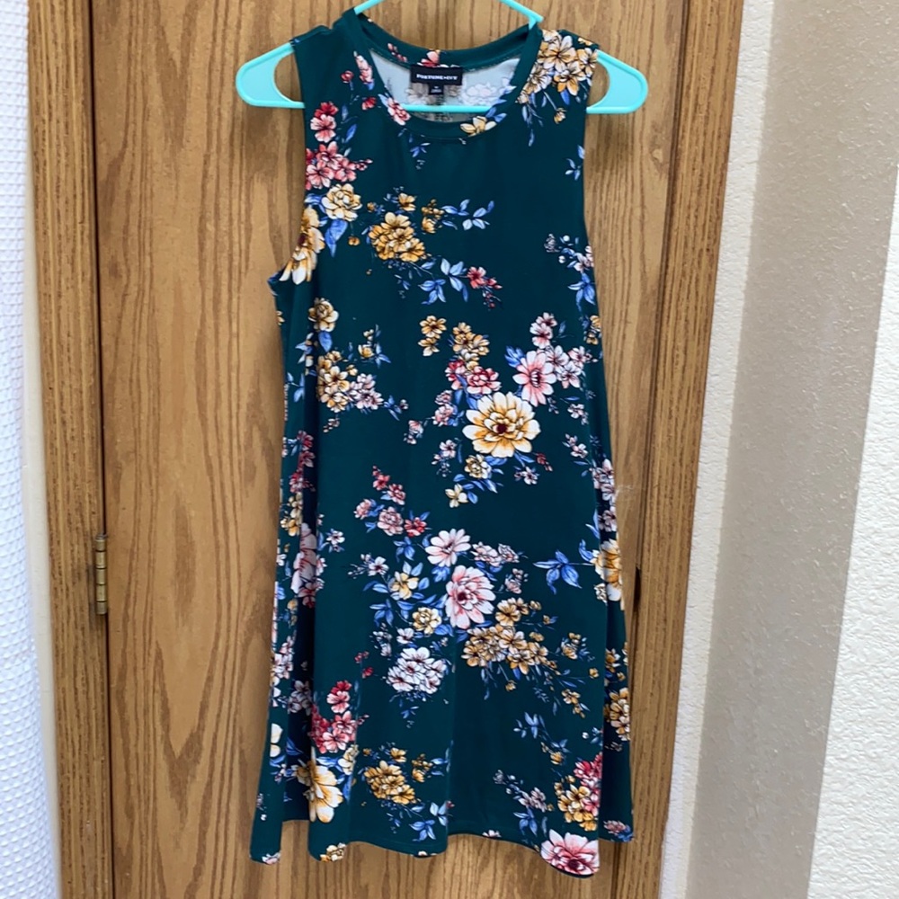Fortune + Ivy Dress